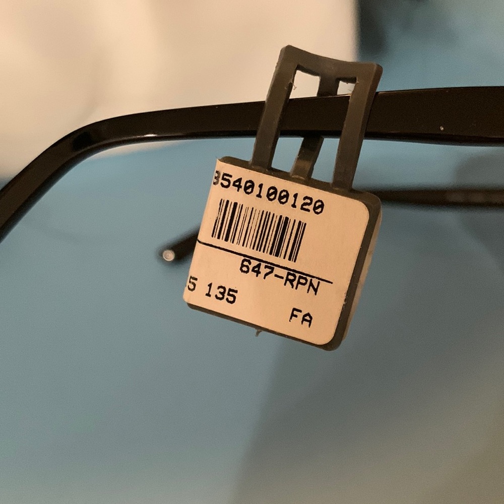 Bertelli frames - Picture 8 of 11
